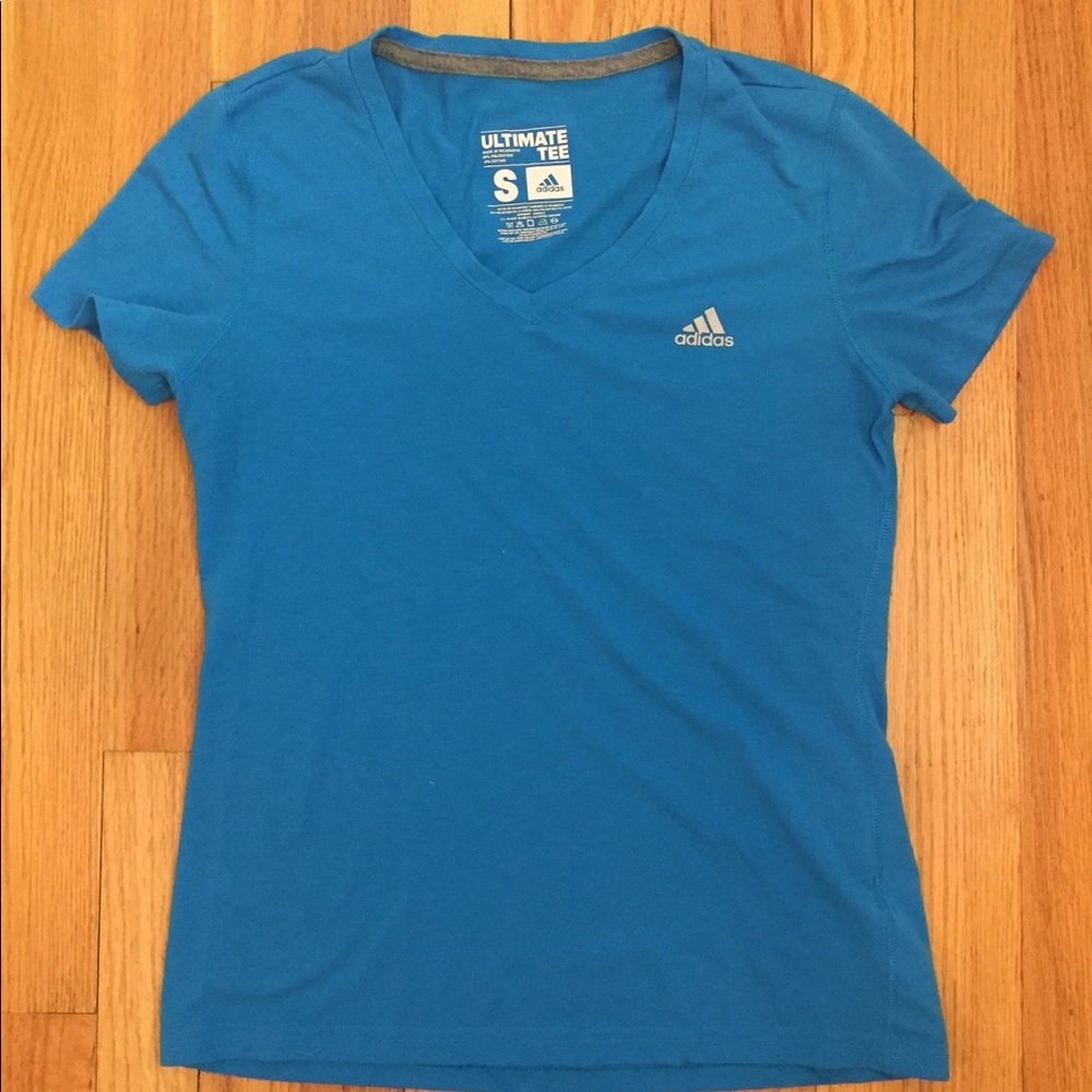 Adidas Tee
